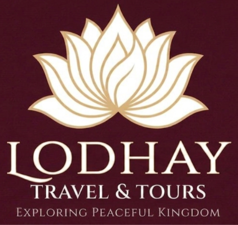 Lodhay logo