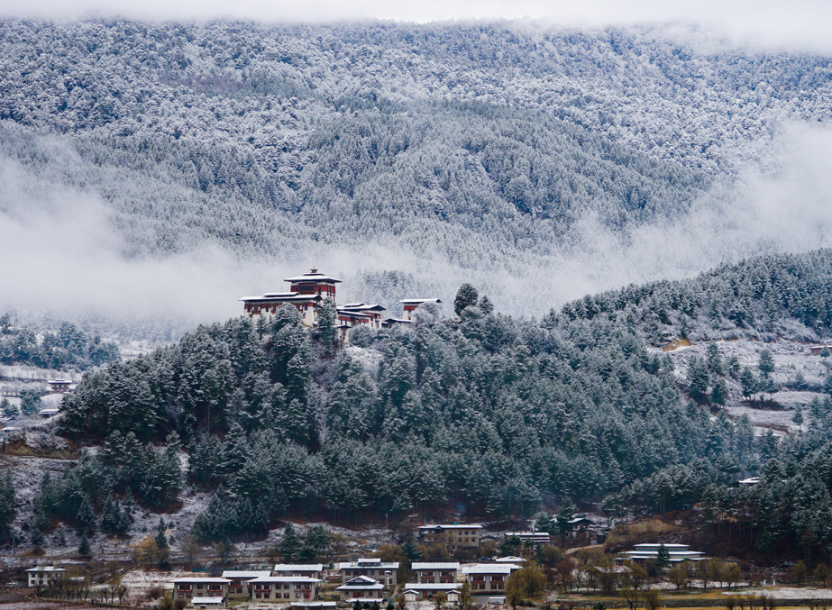 how to reach bumthang how to reach bumthang